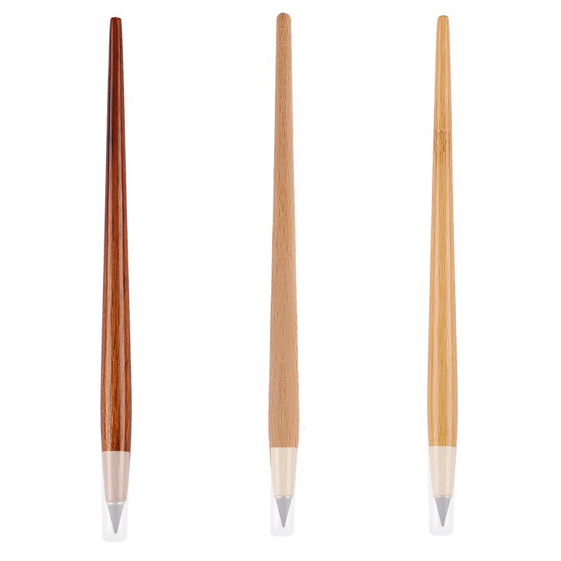 Supply Of Office Stationery - Деревянный вечный карандаш без заточки, небьющийся