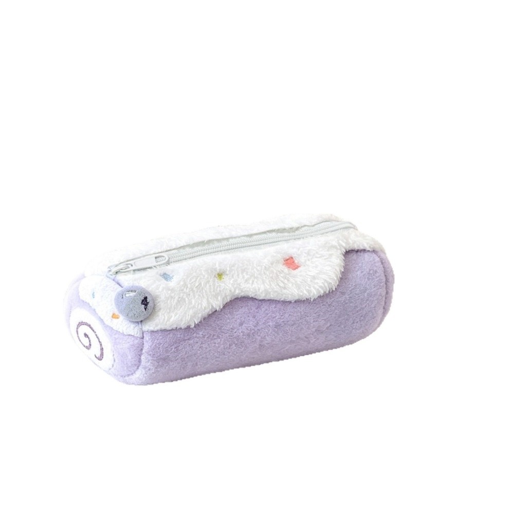 Pen Pouch Roll - Прочный пенал с вышивкой в виде