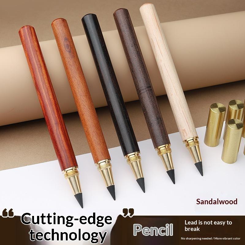 Supply Of Office Stationery - Деревянный карандаш HB без чернил для