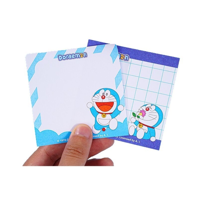 Набор из 4 блоков для заметок  – обзор и цена Supply Of Office Stationery