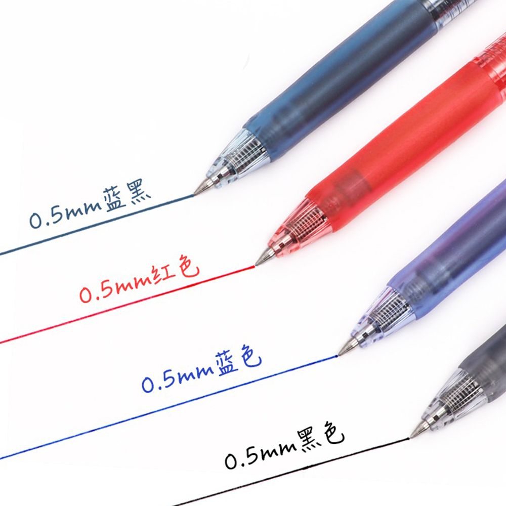 3/6/12 шт., японские гелевые р – обзор и цена Pilot Pen G2