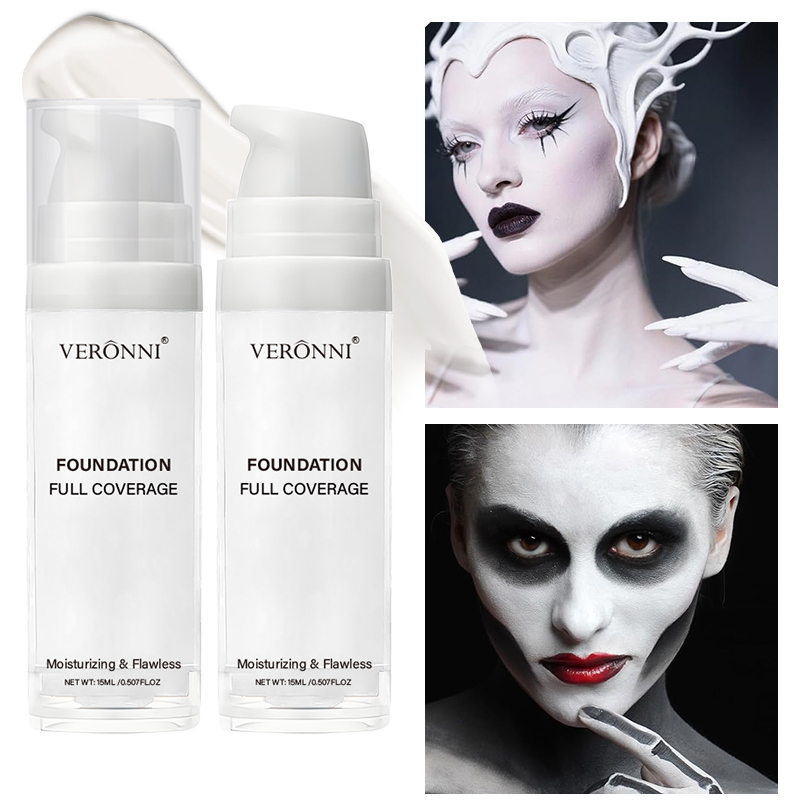 Чисто белый жидкий тональный к – обзор и цена Correction Fluid White