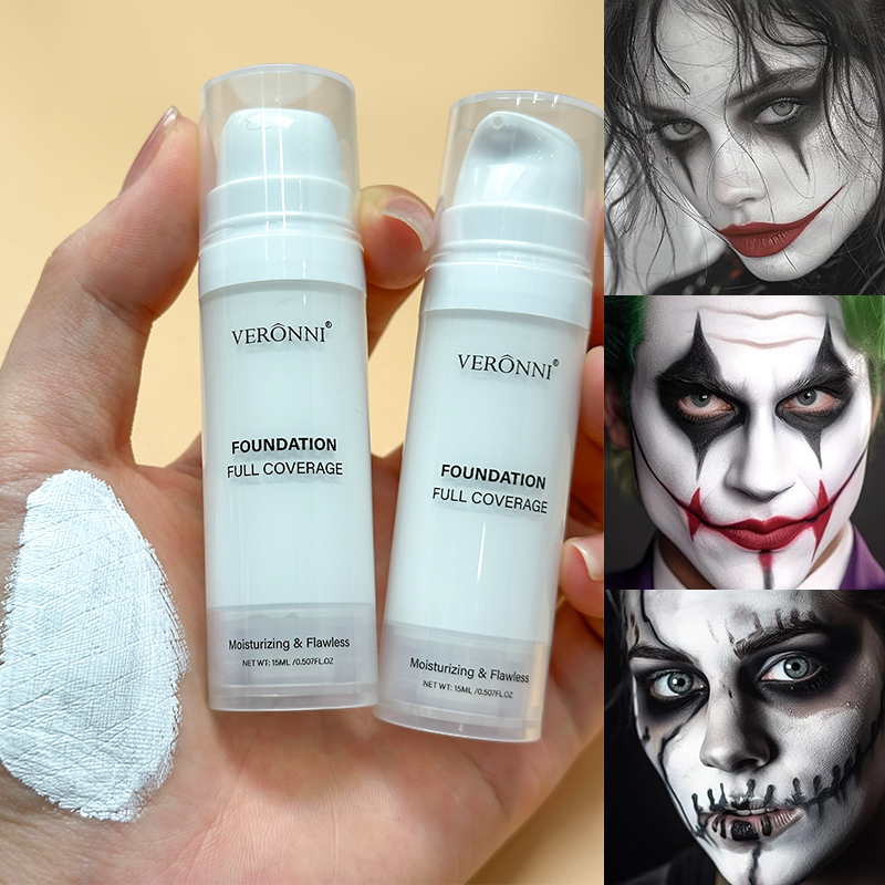 Чисто белый жидкий тональный к – обзор и цена Correction Fluid White