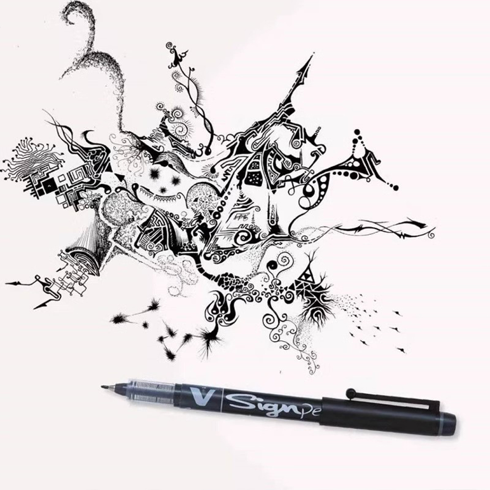 3 шт., японская ручка-пилот 1, – обзор и цена Pilot Pen G2