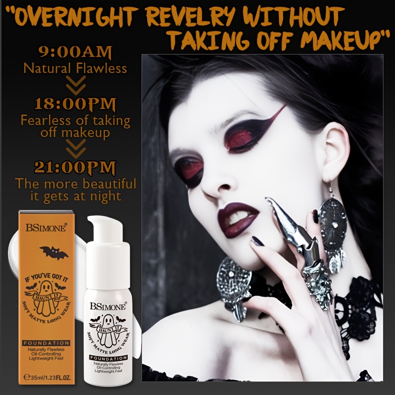 Белая жидкая тональная основа, – обзор и цена Correction Fluid White