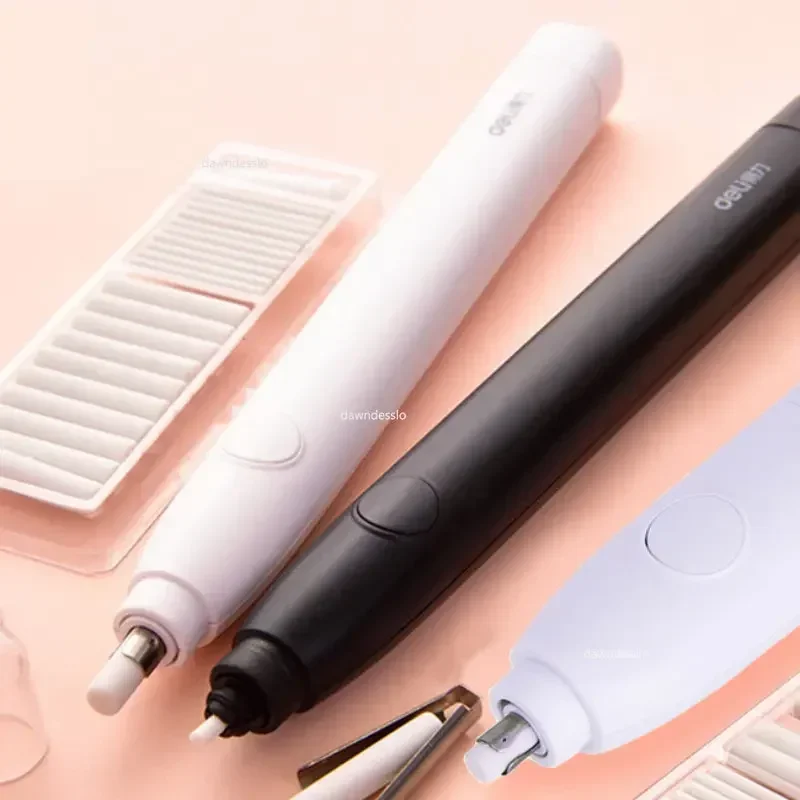 Электрический ластик для рисов – обзор и цена Rubber Eraser Kneaded
