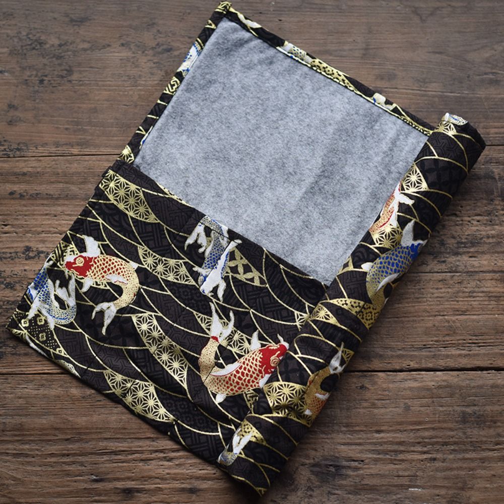Рулонный чехол для ручек в кит – обзор и цена Pen Pouch Roll