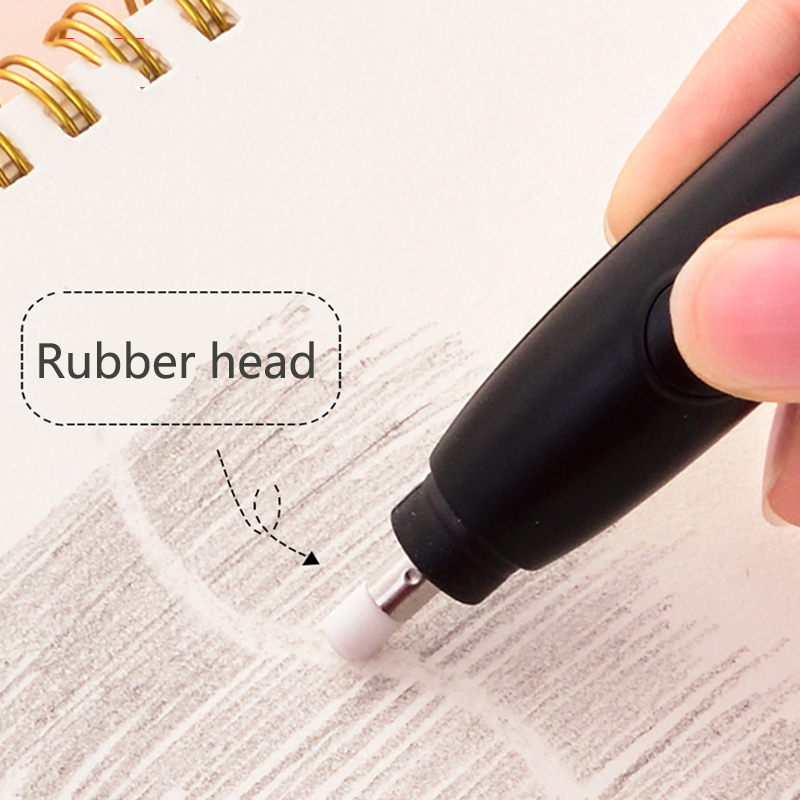 Ластик-карандаш для рисования, – обзор и цена Rubber Eraser Kneaded