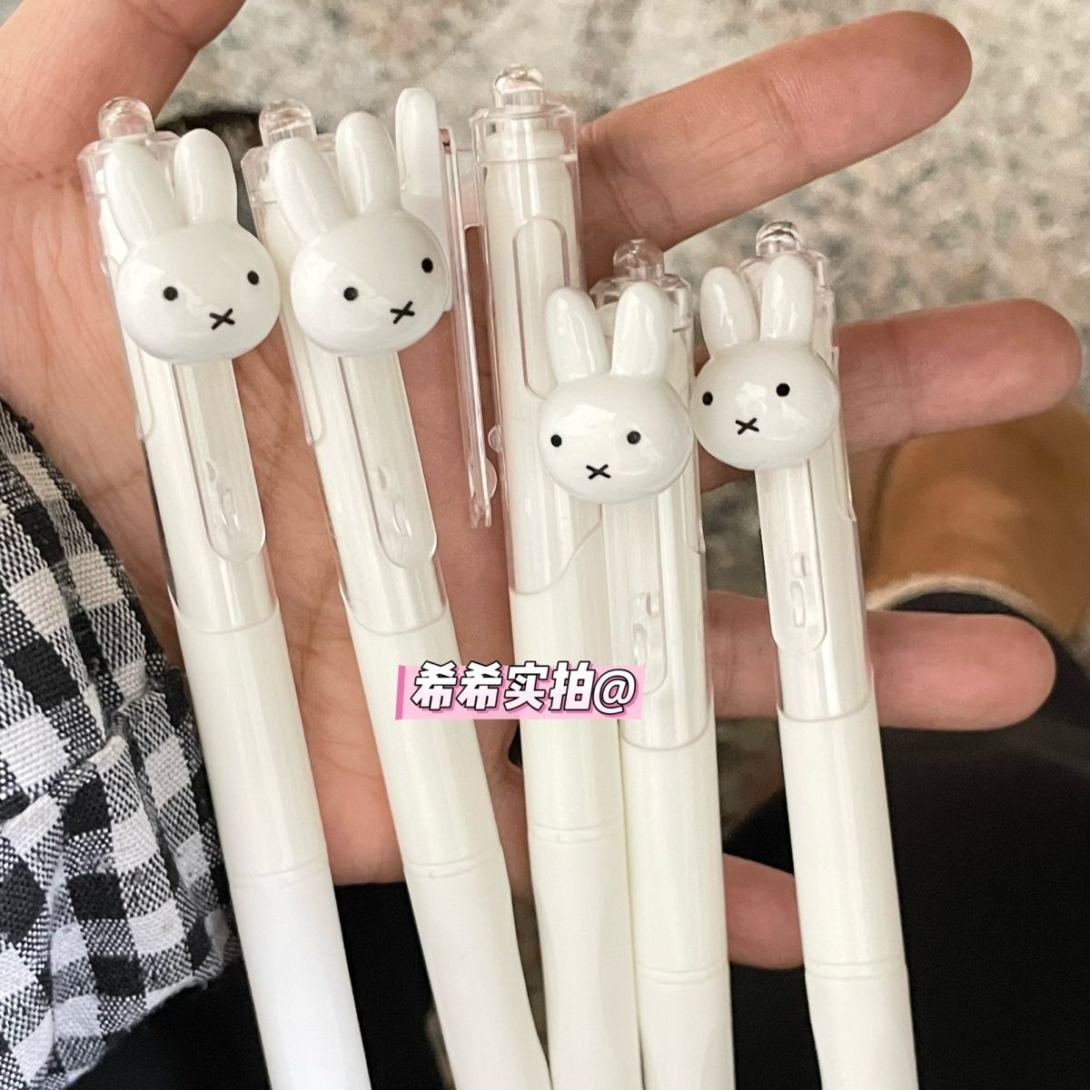 Ручка-роллер Miffy с выдвижным – обзор и цена Supply Of Office Stationery